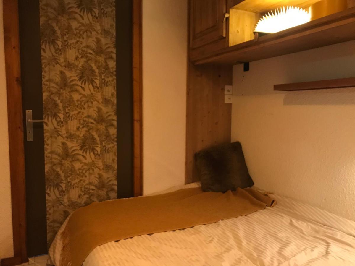 Nid Douillet à la Louvée Apartamento Combloux Exterior foto