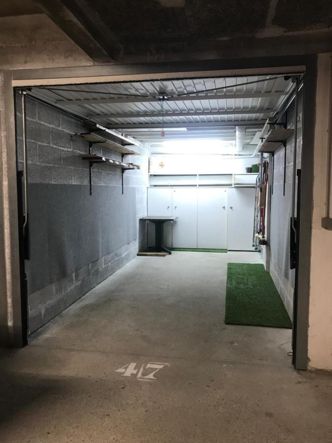 Nid Douillet à la Louvée Apartamento Combloux Exterior foto
